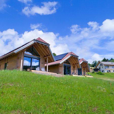 Chalets Am Roessle Тодтмос Экстерьер фото