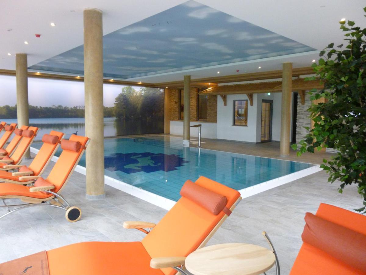 Chalets Am Roessle Тодтмос Экстерьер фото