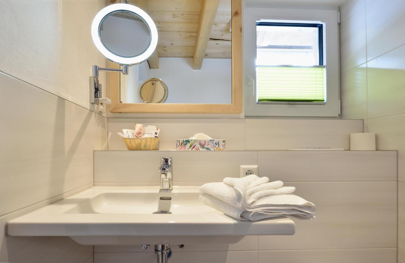 Chalets Am Roessle Тодтмос Экстерьер фото