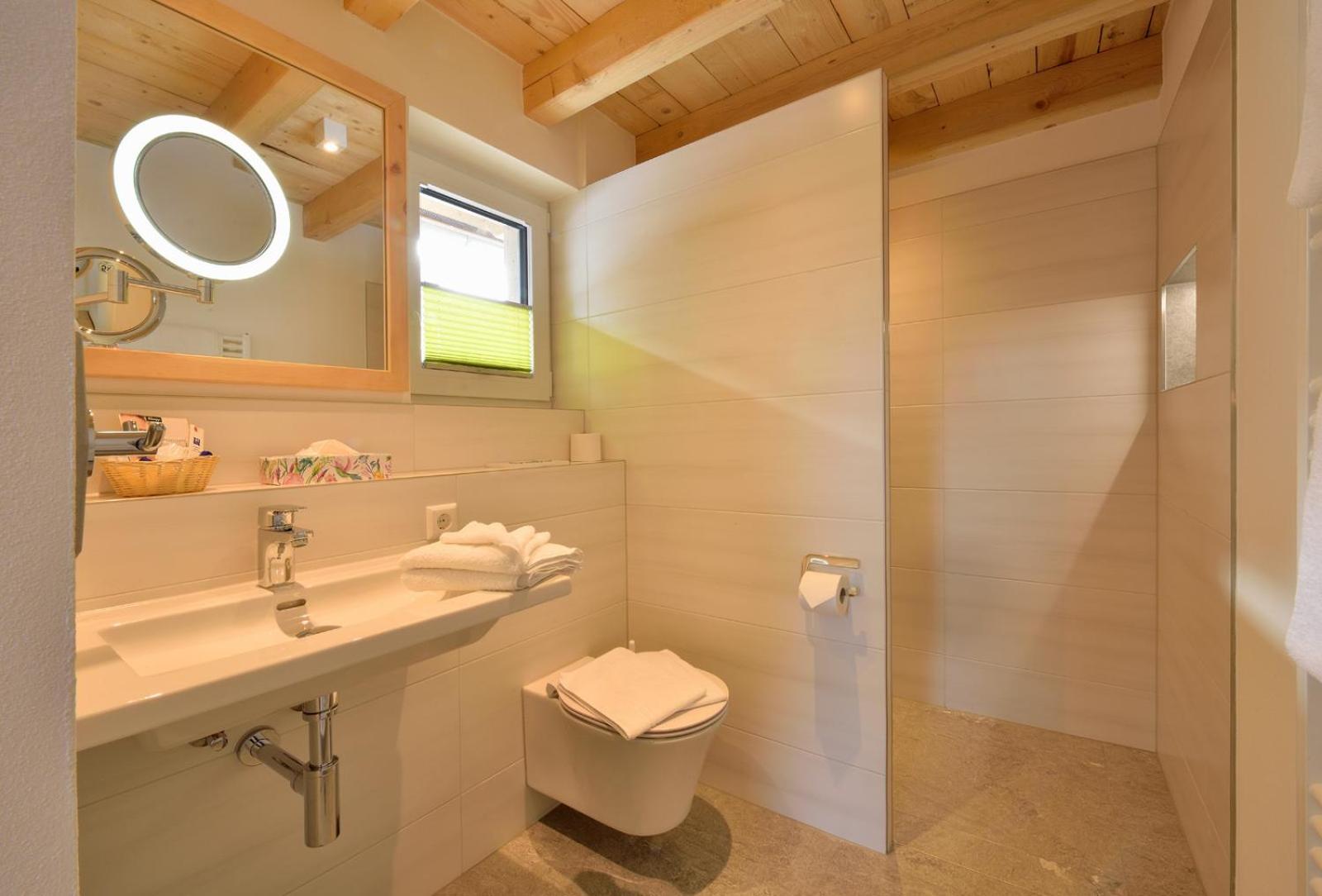 Chalets Am Roessle Тодтмос Экстерьер фото